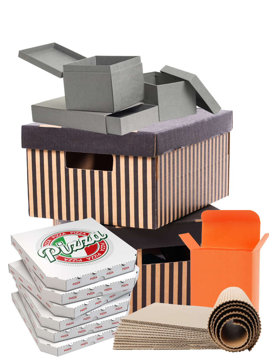 kraft packaging