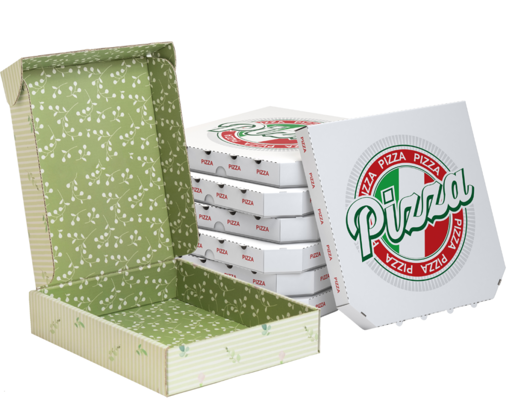 Packaging Solutions