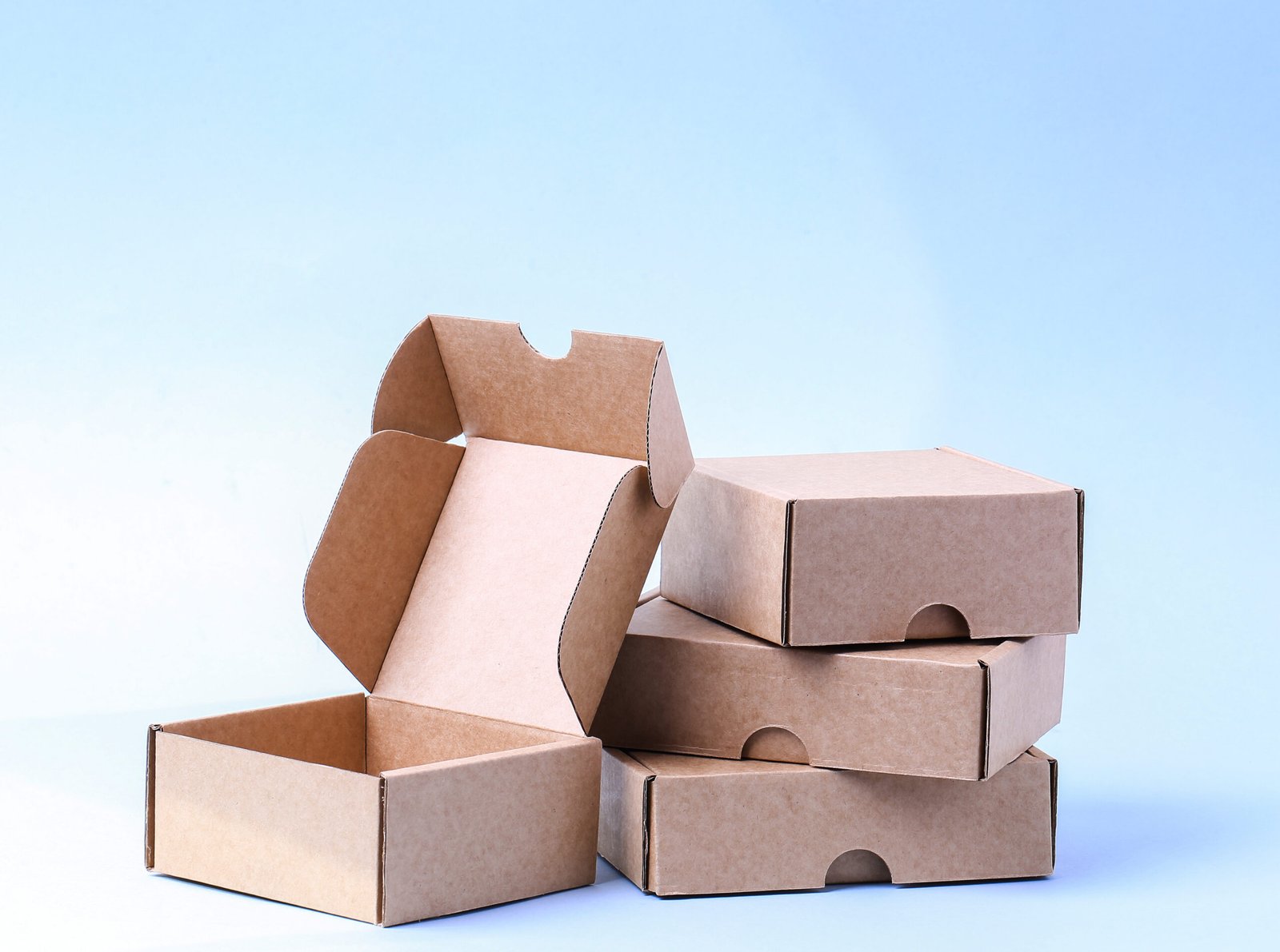 kraft packaging